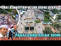 Download Lagu Dari DANA PAJAK 350M !! KDM \u0026 WALIKOTA BEKASI Bangun FLYOVER DI PERLINTASAN KERETA Tanpa Palang