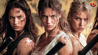 BAD WOMEN Exclusive Full Action Thriller Movie Premiere English HD 2025  BAD WOMEN Exclusive Full Action Thriller Movie Premiere English HD 2025
