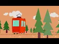 Canción del Último Tranvía - Canciones Para Soñar | Petits Habitants