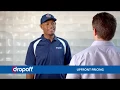 The Dropoff Experience