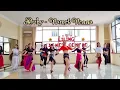 Belly Dance - Namet Nenna - Ruby