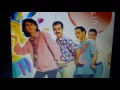 Grup vitamin - Turkish Cowboys