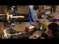 Mock // The Story So Far Cover