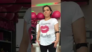 خسارة ١٥ كيلو شوفوها كيف صارت   دندنها