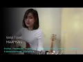 Download Lagu MAAFKAN - D'BAGINDAS COVER BY SASA TASIA mini video biar hemat quota
