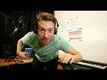 Trop c'est trop – EXTRA MUSICA – Bass guitar cover