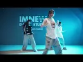 Prodbycpkshawn, Ugly Andz - Yo Bunny / Choreography by Jiwoo