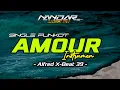 Download Lagu Funkot AMOUR - Instrumen || By Alfred X-Beat 39 remix #fullhard