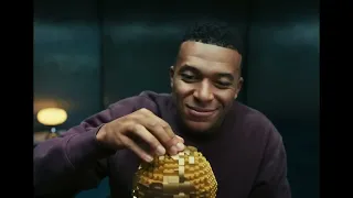 The LEGO® FIFA World Cup™ Official Trophy. Prouds Fiji