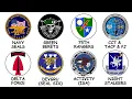 Every Elite US Special Ops Unit Explained in 12 Minutes