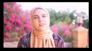 أنشودة مالنا مولى سوى الله إنشاد هاجر عمر 