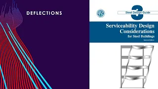 Serviceability and deflection design of buildings and structures Part 1