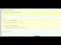 BlueJ OOP Lesson 1 - Inheritance