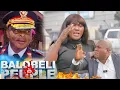 Download Lagu EN FIN FATSHI FRAPPE PLUSIEURS OFFICIERS DANS L’ARMÉE: DES GÉNÉRAUX TRAÎTRES EN DÉBANDADE. 