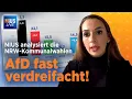 Download Lagu Kommunalwahlen in NRW: Der große Gewinner ist die AfD | NIUS Live am 15. September 2025