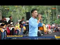 Download Lagu SEJUTA LUKA - GERRY MAHESA - OM ADELLA LIVE WONOSALAM JOMBANG 2022