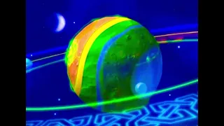 نهاية كوكب رياضة رمضان سبيس تون 