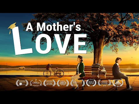 Christian Movie Trailer | "A Mother's Love" (English Dubbed)