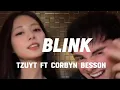 Download Lagu Blink - Tzuyu Ft Corbyn Besson 