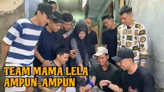 Download TEAM MAMA LELA KESETRUM || CHALLANGE MP3