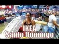 IKEA Santo Domingo The Promised Land