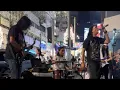 Lagu al-mizi klik is live - Gentleman Busker