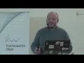 Sergey Morenets Efficiency and code optimization in Java 8