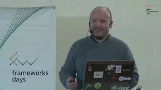 Sergey Morenets Efficiency and code optimization in Java 8
