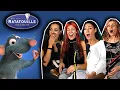So Much Fun with Ratatouille 2007 REACTION