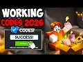 ALL WORKING MY JAIL CELL CODES ROBLOX - All New My Jail Cell Codes 2026