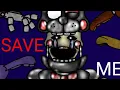 [DC2/FNAF]SAVE ME :spring ward version
