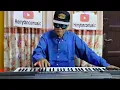 Download Lagu Malam ini.  - Nokia Kolopaking.  Cover Herry Tanco