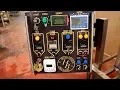 Brewery Pilot Kit Control Panel Build Part 3