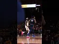 Isaiah Ihnen Scores 20 Points vs UTSA