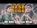 Download Lagu HASBI ROBBI JALALLAH || Gus Miftah feat Ulin Nuha