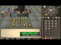 Mixing Super defences