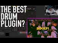 Download Lagu Teletone Audio Soulfi - Exploring A Very Soulful Drum Plugin - NervousCook$