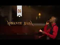 Download Lagu Walter Chilambo - Ahsante Baba (Official Lyric Video)