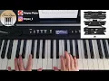 Dear Jane - 基本野 The Basics Piano Cover 鋼琴版 by Li Tim Yau