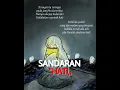 Download Lagu Dalem banget!!! MasyaAlloh baru tahu setelah 10 tahun makna lagu sandaran hati