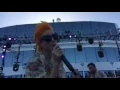 New Found Glory Vicious Love feat. Hayley Williams - Parahoy! 2