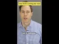 Download Lagu Audiologist's trick to unplug clogged up ears #shorts