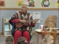 Ella Jenkins - "Who Fed the Chickens?" [Live at the Smithsonian]