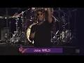 JUICE WRLD | Graduation - live performance