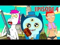 Lagu Take My Muffin | S01E04 | The Trash Recirculator And Deco-Diet