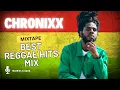 Chronixx Best Reggae Hits Mixtape 2025 | Conscious Roots & Cultural Anthems