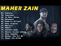 Download Lagu MAHER ZAIN FULL ALBUM SHOLAWAT | Lawlaka Assalamu Ya Nabi Salam MUHAMMAD