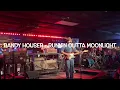 Runnin Outta Moonlight - Randy Houser