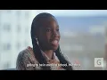MBS Student Day in the Life - Sena Houessou-Adin
