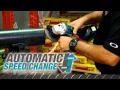 Makita 18V Cordless Angle Grinder - The Home Depot
